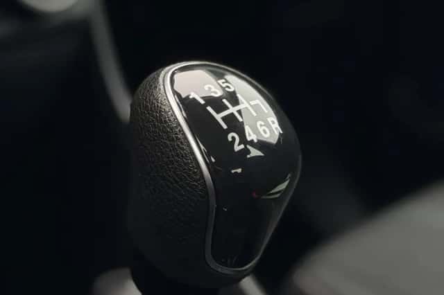 Ford Fiesta (2021) thumbnail 23