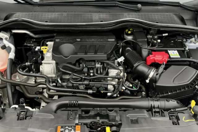 Ford Fiesta (2021) thumbnail 27