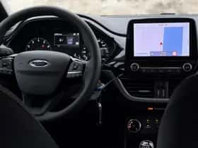 Ford Fiesta (2021) thumbnail 29