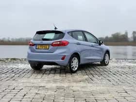 Ford Fiesta (2021) thumbnail 5