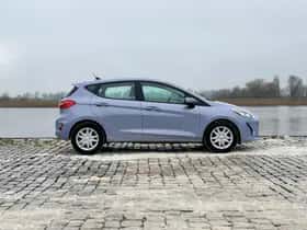 Ford Fiesta (2021) thumbnail 7