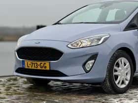 Ford Fiesta (2021) thumbnail 8