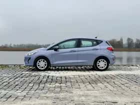 Ford Fiesta (2021) thumbnail 9