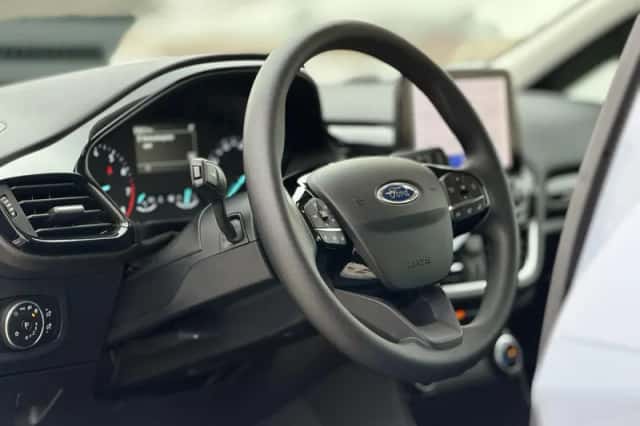 Ford Fiesta (2021) thumbnail 10
