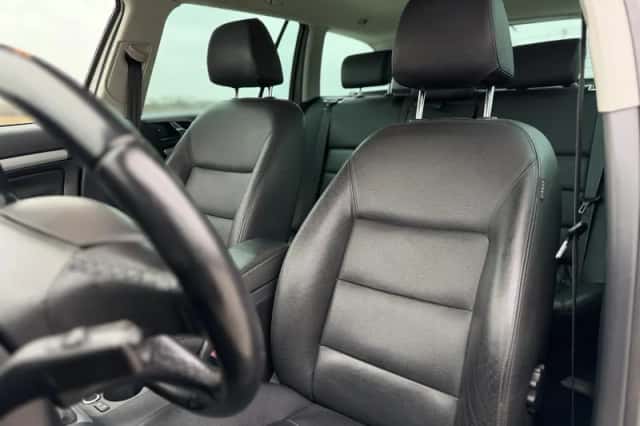 Škoda Octavia (2013) thumbnail 11