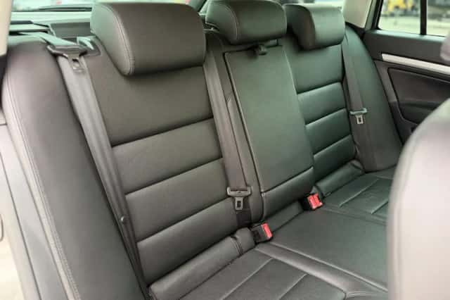 Škoda Octavia (2013) thumbnail 13