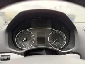 Škoda Octavia (2013) thumbnail 15