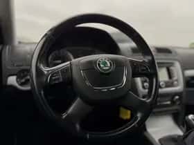 Škoda Octavia (2013) thumbnail 16