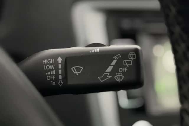 Škoda Octavia (2013) thumbnail 20