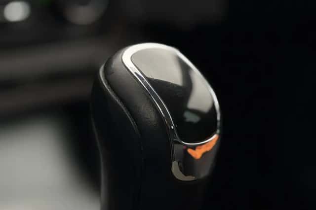 Škoda Octavia (2013) thumbnail 24