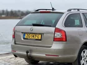 Škoda Octavia (2013) thumbnail 4