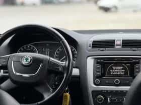Škoda Octavia (2013) thumbnail 31