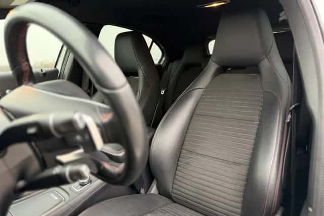 Mercedes-Benz A-Klasse (2017) thumbnail 11
