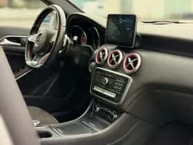 Mercedes-Benz A-Klasse (2017) thumbnail 12