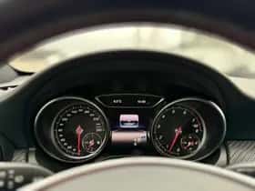 Mercedes-Benz A-Klasse (2017) thumbnail 14