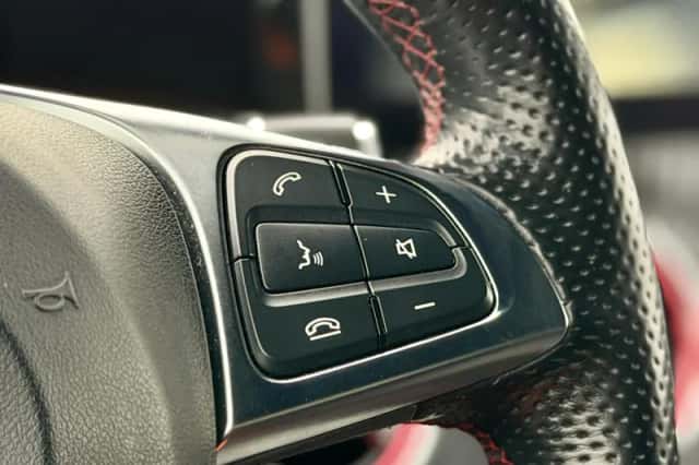 Mercedes-Benz A-Klasse (2017) thumbnail 17