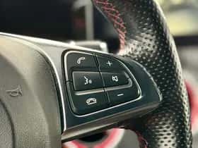 Mercedes-Benz A-Klasse (2017) thumbnail 17