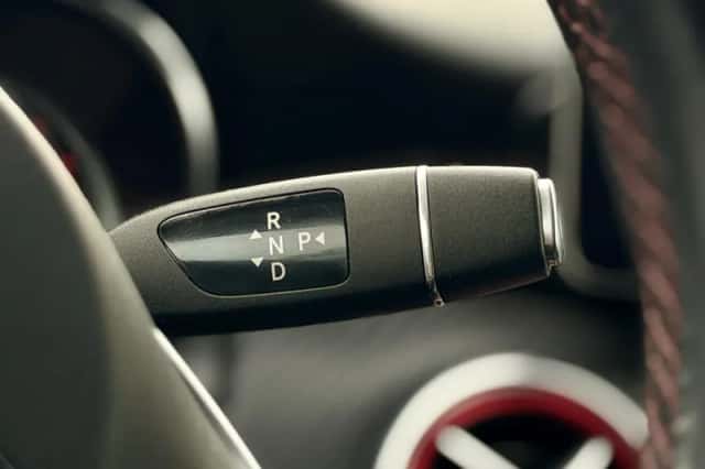 Mercedes-Benz A-Klasse (2017) thumbnail 19