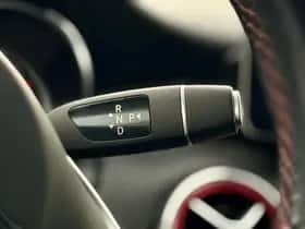 Mercedes-Benz A-Klasse (2017) thumbnail 19