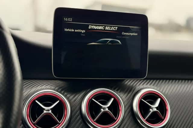 Mercedes-Benz A-Klasse (2017) thumbnail 20