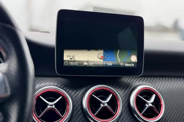 Mercedes-Benz A-Klasse (2017) thumbnail 21