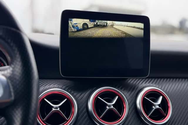 Mercedes-Benz A-Klasse (2017) thumbnail 22
