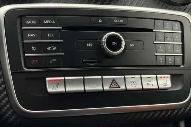 Mercedes-Benz A-Klasse (2017) thumbnail 23