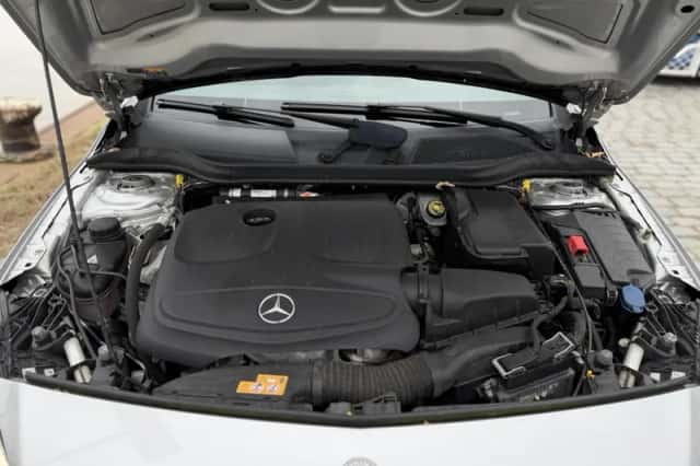 Mercedes-Benz A-Klasse (2017) thumbnail 27