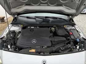 Mercedes-Benz A-Klasse (2017) thumbnail 27