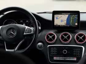Mercedes-Benz A-Klasse (2017) thumbnail 29