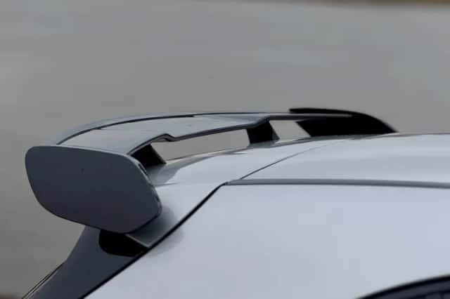 Mercedes-Benz A-Klasse (2017) thumbnail 8
