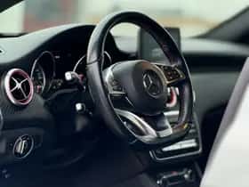 Mercedes-Benz A-Klasse (2017) thumbnail 10