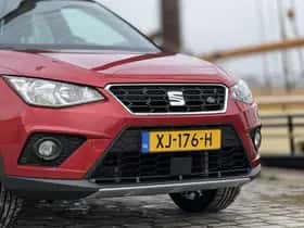 SEAT Arona (2019) thumbnail 2