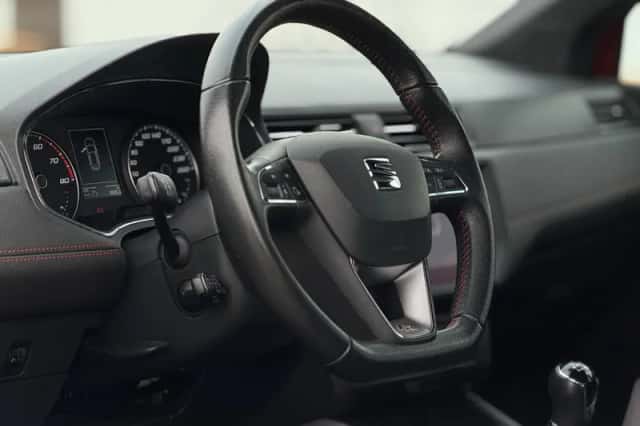 SEAT Arona (2019) thumbnail 11