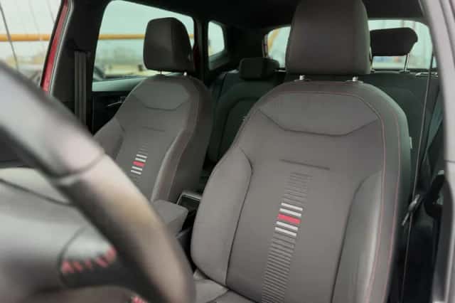 SEAT Arona (2019) thumbnail 12