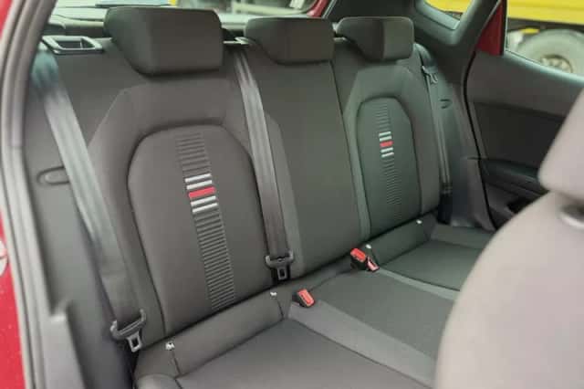 SEAT Arona (2019) thumbnail 14