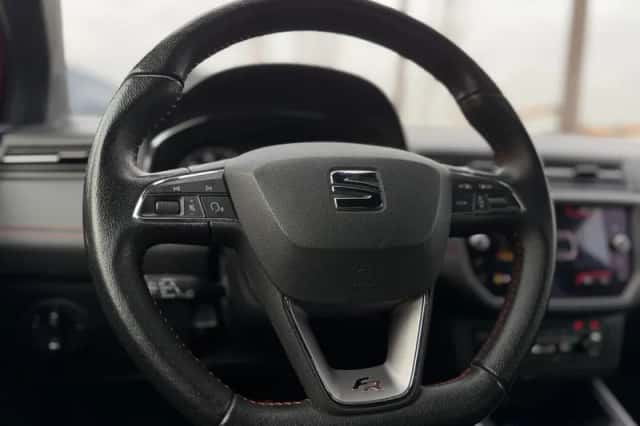 SEAT Arona (2019) thumbnail 16