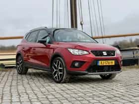 SEAT Arona (2019) thumbnail 3