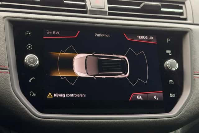 SEAT Arona (2019) thumbnail 21