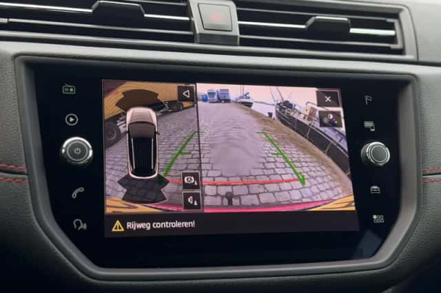 SEAT Arona (2019) thumbnail 22