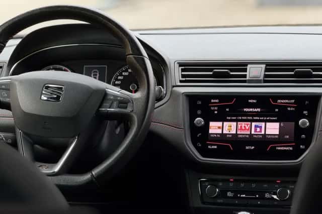 SEAT Arona (2019) thumbnail 33