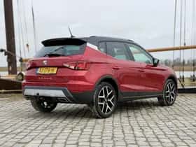 SEAT Arona (2019) thumbnail 5