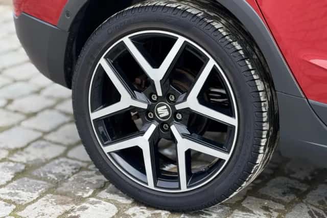 SEAT Arona (2019) thumbnail 6