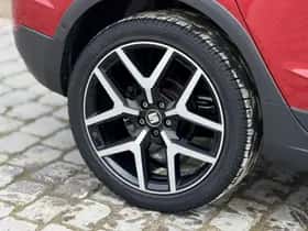 SEAT Arona (2019) thumbnail 6