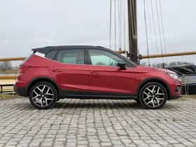 SEAT Arona (2019) thumbnail 7
