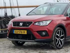 SEAT Arona (2019) thumbnail 8