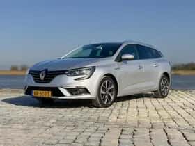 Renault Mégane (2016)