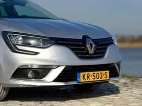Renault Mégane (2016) thumbnail 2