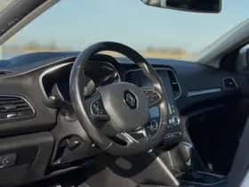 Renault Mégane (2016) thumbnail 11