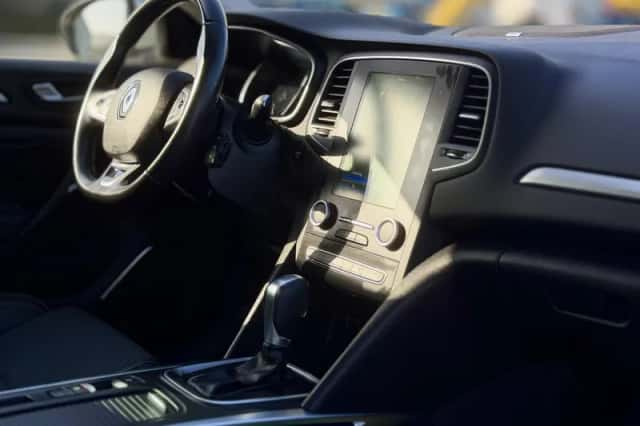 Renault Mégane (2016) thumbnail 13